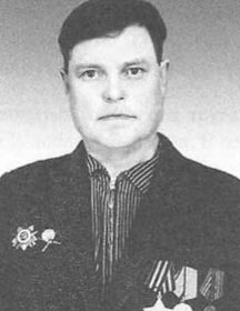 Мельчаков Яков Иванович