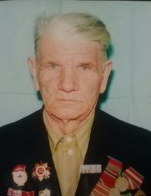 Дерин Сергей Никифорович
