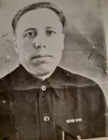 Ефимов Андрей Ефимович