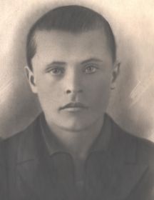 Бедринцев Михаил 