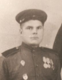 Катаев Василий Андреевич