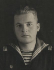 Бобачев Анатолий Иванович