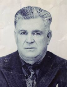 Степин Василий Иванович