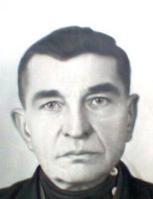 Фокин Иван Тимофеевич