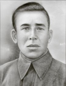 Юрасов Василий Алексеевич