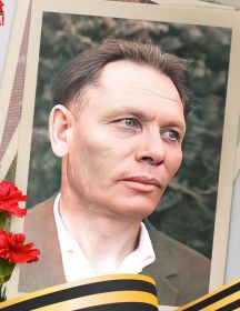 Ханнанов Искандар Рахимьянович