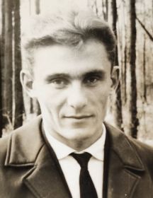 Цветков Анатолий Дмитриевич