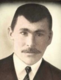 Сальников Егор Федорович