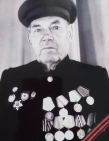 Карунко Сергей Евдокимович