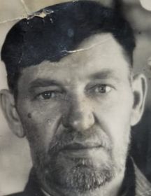 Федулеев Александр Яковлевич