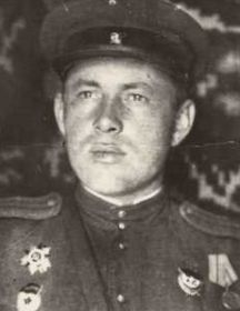 Медведев Дмитрий Иосифович
