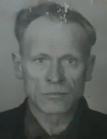 Шмачков Иван Дмитриевич
