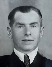 Иголкин Григорий Васильевич