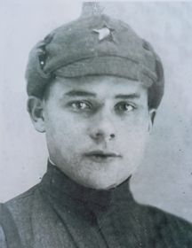 Годунов Василий Артемович