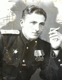Фишич Леонид Семенович