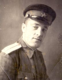 Ядрышников Иван Матвеевич
