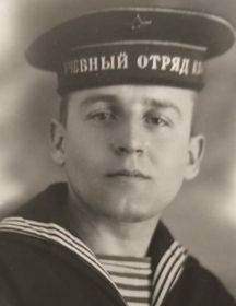 Жмакин Анатолий Александрович