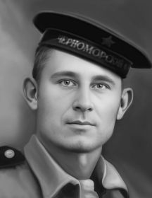Кротенко Владимир Афанасьевич
