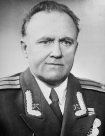 Щукин Николай Филаретович