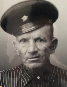 Дрёмов Митрофан Борисович