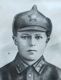 Астахов Николай Данилович