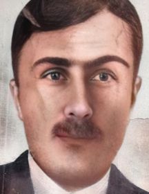 Заботин Илья Михайлович