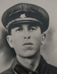 Салаватов Рашитхан Яхьяевич