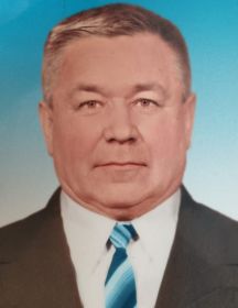 Попов Михаил Тимофеевич