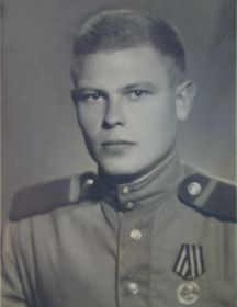Сердюков Григорий Петрович