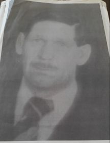 Кайгородов Яков Павлович