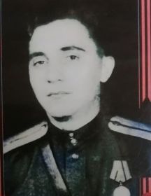 Тимощенко Пётр Фёдорович