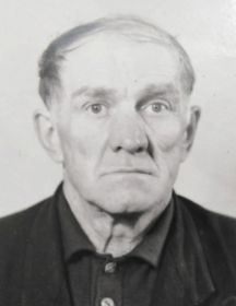 Кирюхин Семен Стефанович