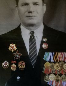 Кривопусков Владимир Антонович