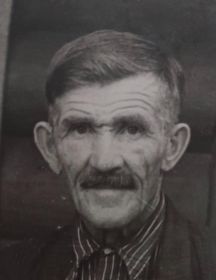 Шитиков Григорий Павлович