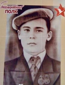 Кузнецов Павел Александрович