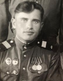 Кузнецов Андрей Федорович