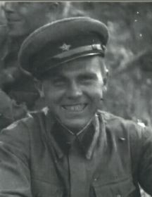Малыхин Иван Кузьмич