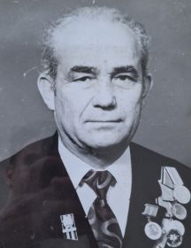 Клименко Василий Андреевич