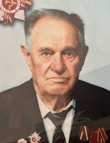 Ставицкий Владимир Петрович