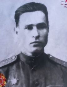 Ашарчук Иван Парфилович