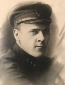 Мельников Василий Михайлович