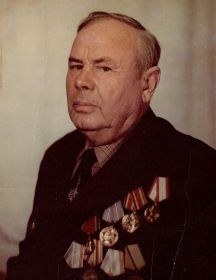 Белянчиков Иван Семенович