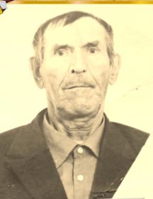 Кулев Павел Иванович