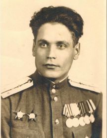 Трохов Максим Георгиевич