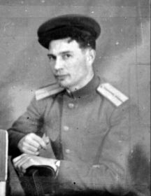 Данилов Яков Сергеевич