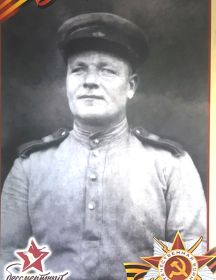 Юрченко Василий Петрович