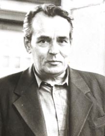 Никишин Иван Устинович