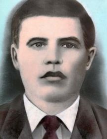 Леонтьев Михаил Васильевич