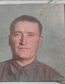 Завьялов Семен Матвеевич