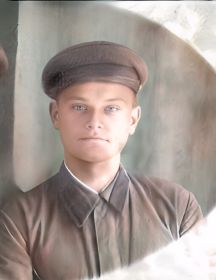 Торгунов Петр Гаврилович